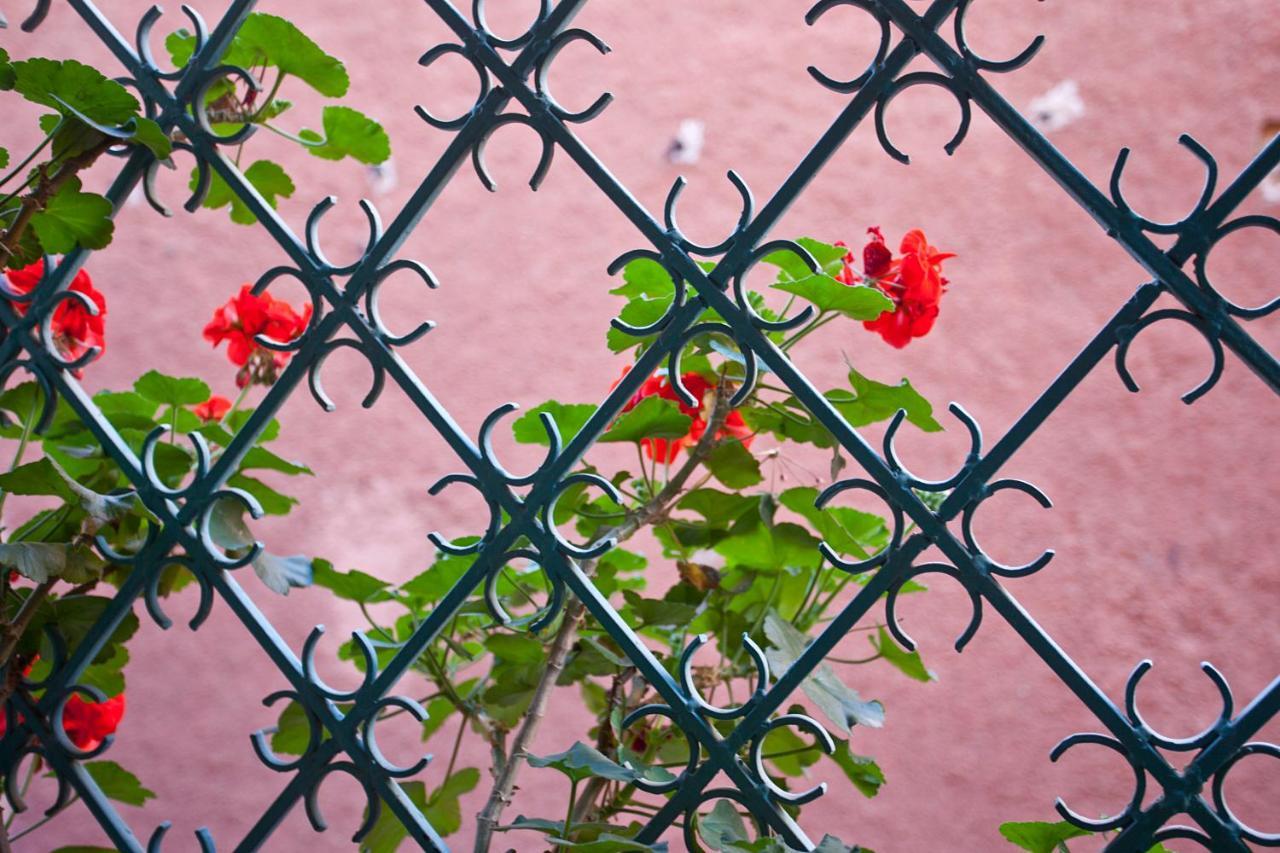 Riad Atlas Acacia Марракеш Экстерьер фото